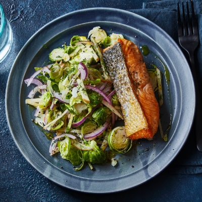 brussels-sprout-slaw-with-salmon